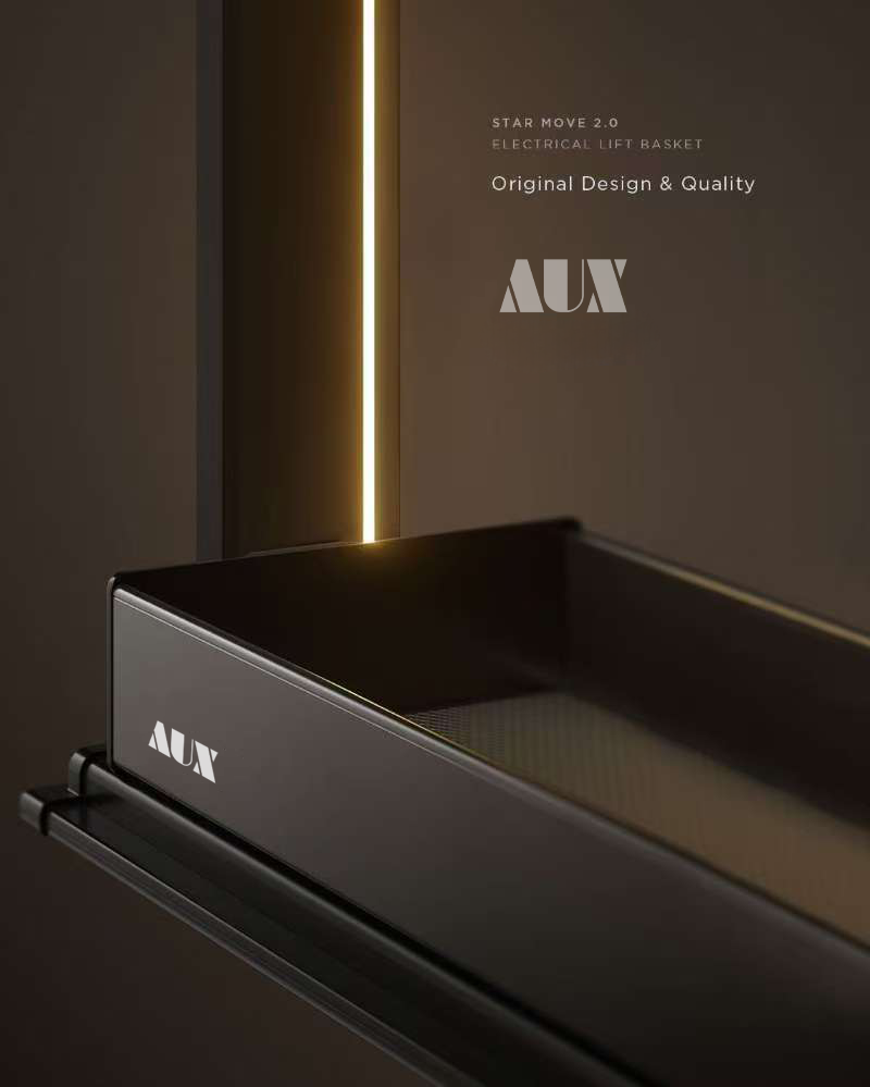 سبد بالابر برقی مگنتی